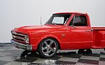 1967 C10 Stepside LS Restomod Thumbnail 19