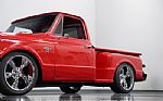 1967 C10 Stepside LS Restomod Thumbnail 22