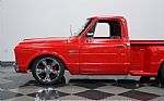 1967 C10 Stepside LS Restomod Thumbnail 23