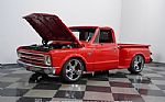 1967 C10 Stepside LS Restomod Thumbnail 31