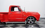 1967 C10 Stepside LS Restomod Thumbnail 30