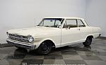 1962 Nova Restomod Thumbnail 6