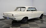 1962 Nova Restomod Thumbnail 13