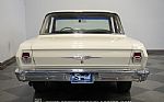 1962 Nova Restomod Thumbnail 11