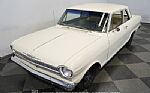 1962 Nova Restomod Thumbnail 20