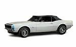 1967 Camaro Thumbnail 1
