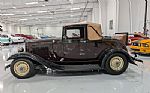 1932 Sport Coupe Thumbnail 3