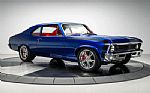 1971 Nova Thumbnail 10