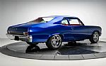 1971 Nova Thumbnail 13