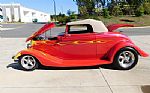 1934 Replica Roadster Thumbnail 11