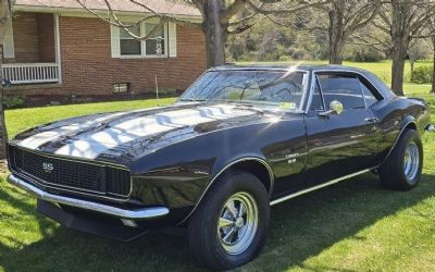Photo of a 1967 Chevrolet Camaro for sale