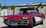 1961 Corvette Thumbnail 1