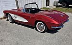 1961 Corvette Thumbnail 10