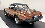 1978 MGB Roadster Thumbnail 5