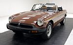 1978 MGB Roadster Thumbnail 2