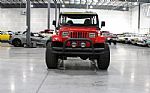 1993 Wrangler Thumbnail 26