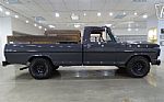 1967 F100 Thumbnail 18
