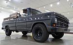 1967 F100 Thumbnail 22