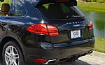 2014 Cayenne Thumbnail 24