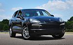 2014 Cayenne Thumbnail 46