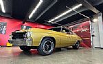 1972 Chevelle SS Tribute Thumbnail 29