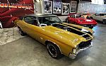 1972 Chevelle SS Tribute Thumbnail 31