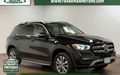 Photo of a 2023 Mercedes-Benz GLE GLE 350 for sale
