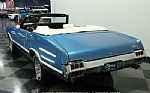1972 442 Convertible Thumbnail 8
