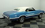 1972 442 Convertible Thumbnail 12