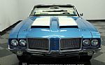 1972 442 Convertible Thumbnail 16