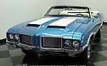 1972 442 Convertible Thumbnail 17