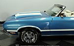 1972 442 Convertible Thumbnail 23