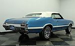 1972 442 Convertible Thumbnail 26