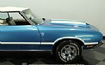1972 442 Convertible Thumbnail 29