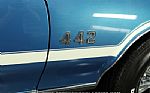 1972 442 Convertible Thumbnail 71