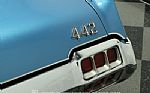 1972 442 Convertible Thumbnail 73