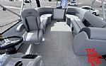 2025 LE 200 CW Pontoon Thumbnail 1
