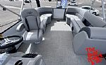 2025 LE 200 CW Pontoon Thumbnail 3