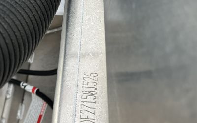 Photo of a 2026 Barletta Corsa 23U for sale