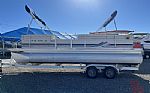 2002 22' Flote Boat Thumbnail 1