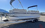 2002 22' Flote Boat Thumbnail 3