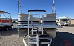 2002 22' Flote Boat Thumbnail 4