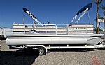 2002 22' Flote Boat Thumbnail 6