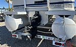 2002 22' Flote Boat Thumbnail 9