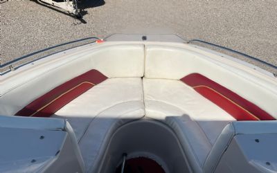 Photo of a 1996 Donzi 21 Medallion for sale