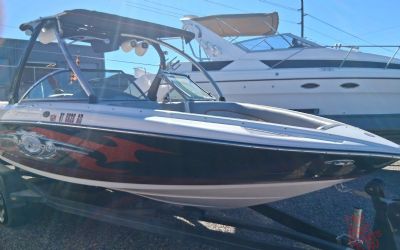 Photo of a 2006 Centurion Enzo SV230 for sale