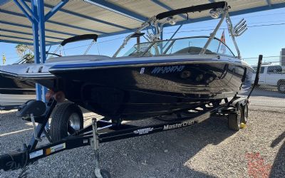 Photo of a 2008 Mastercraft X45 for sale