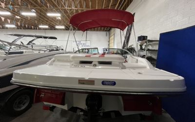 Photo of a 2015 Monterey Montura for sale
