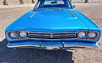 1969 Road Runner Thumbnail 8