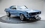 1969 Camaro Thumbnail 2